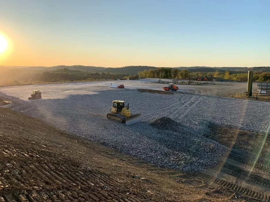 Civil Construction
