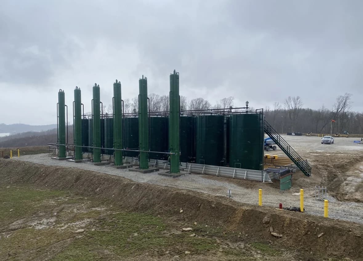 Mechanical Construction