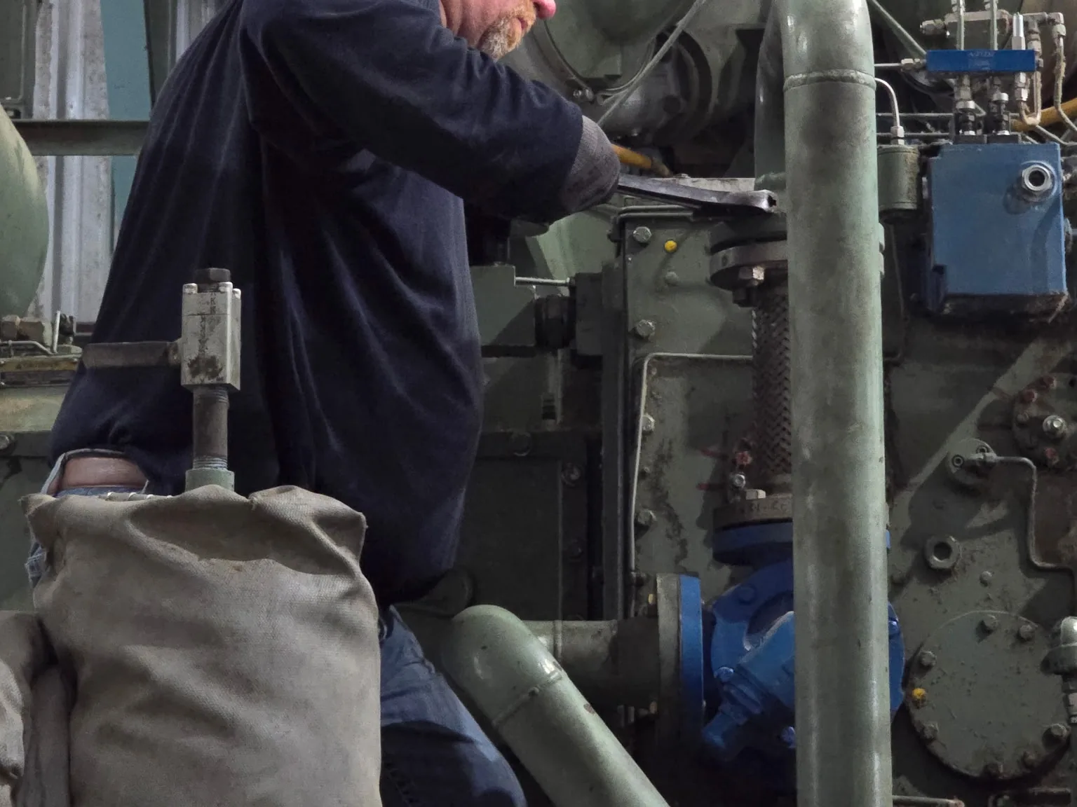 Mechanical Technicians