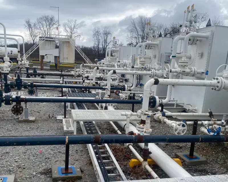 Contract Operations