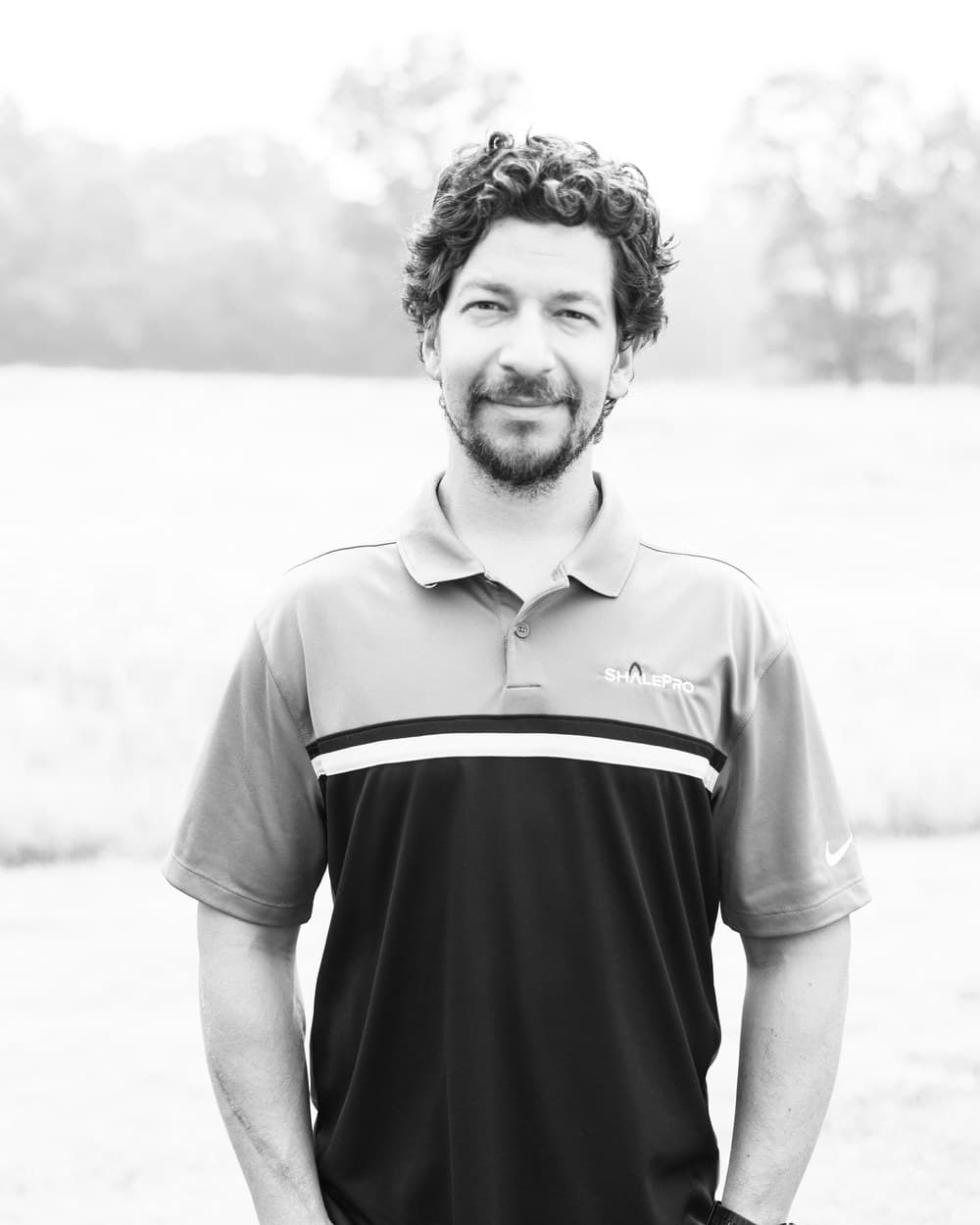 Cooper Ferko, Director, Safety at ShalePro Energy Services