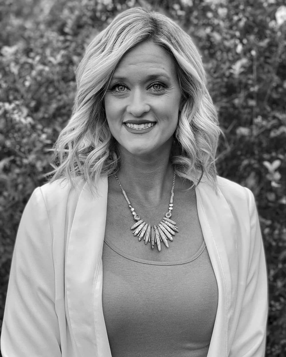 Dottie Jones, Director, Sales at ShalePro Energy Services