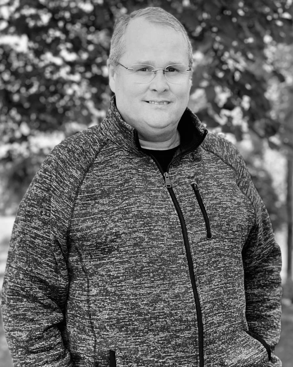Tom Williamson, Director, HR and Support Services at ShalePro Energy Services