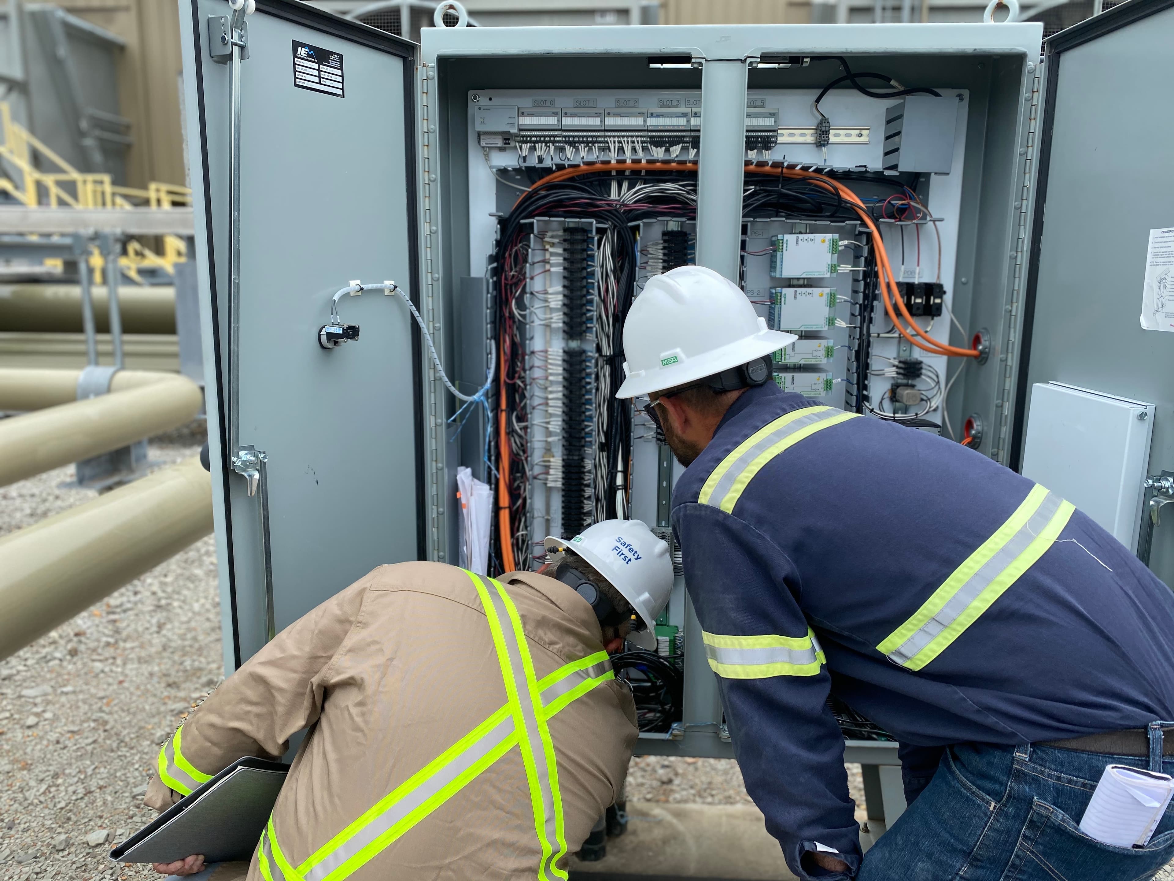 Midstream O&M in the Appalachian Basin: A Buyer's Guide