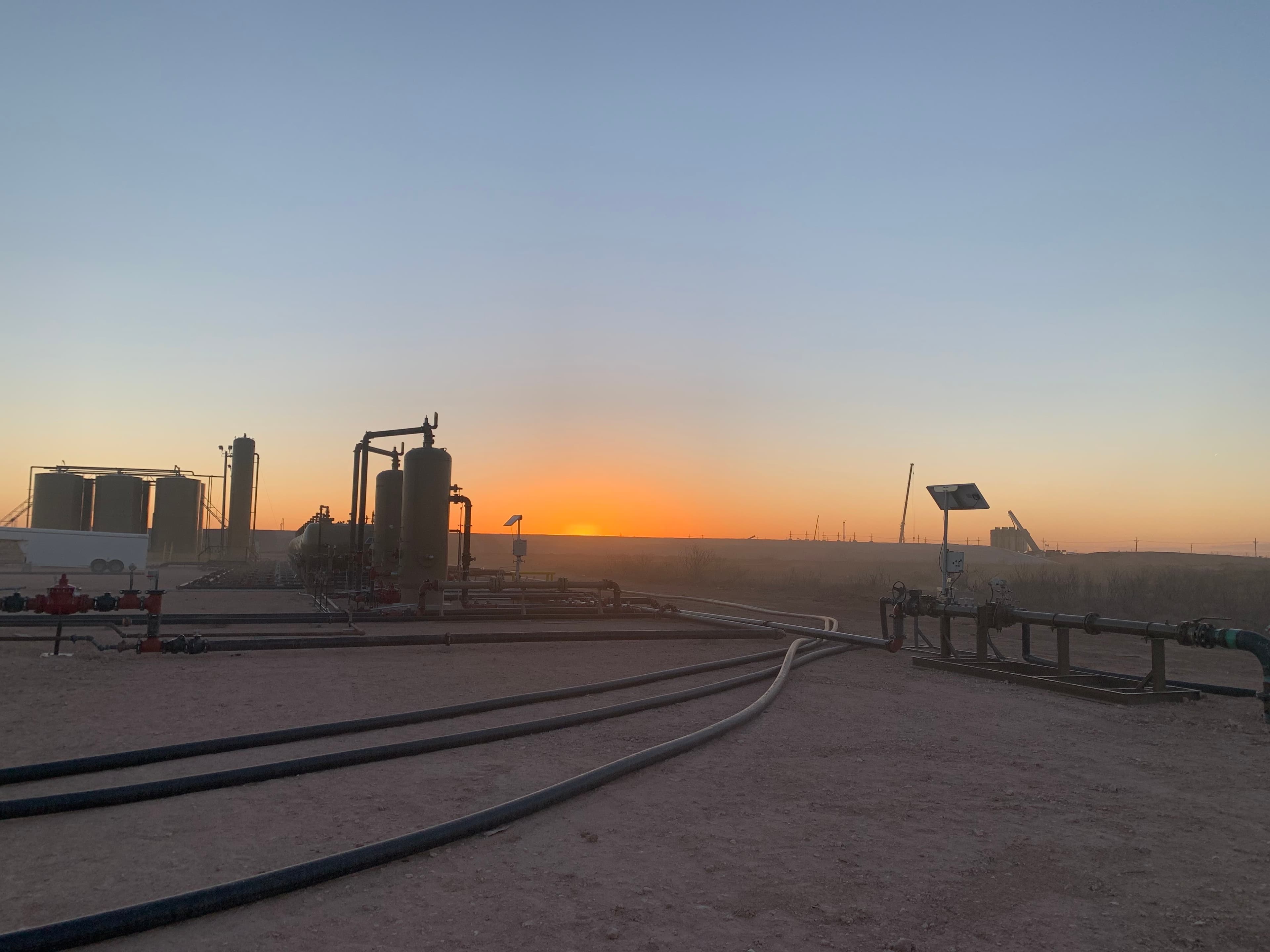 Seasonal Safety Concerns in the Field: Appalachian Basin Guide