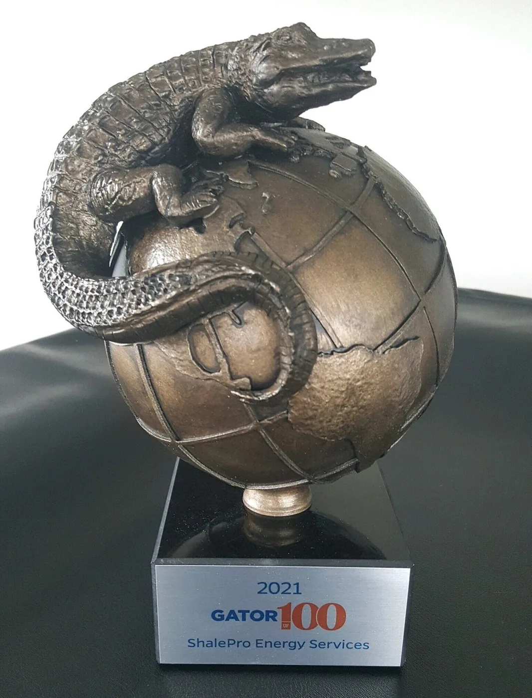 ShalePro Selected to the Gator 100 List